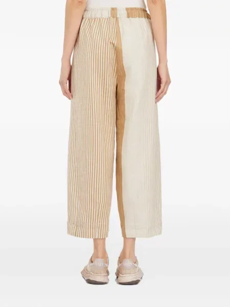 Spodnie Collection Privée? w paski