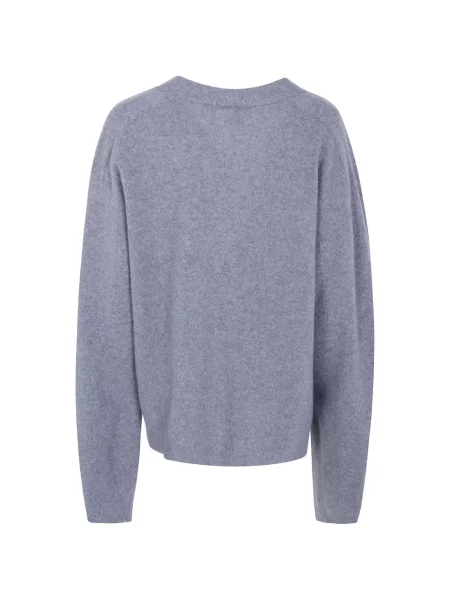 Cardigan Sofie D'hoore de lână gri