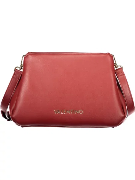 Geanta crossbody Valentino Bags roșu