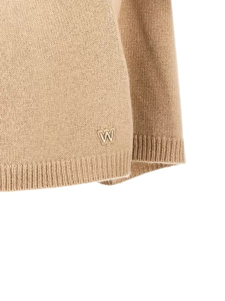 Pulover Weekend Max Mara din cașmir