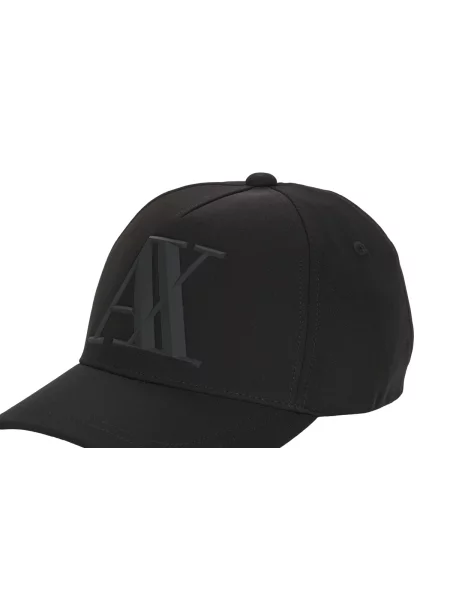Šilterica Armani Exchange crna