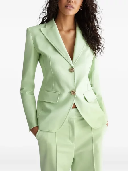 Geacă Liu Jo verde