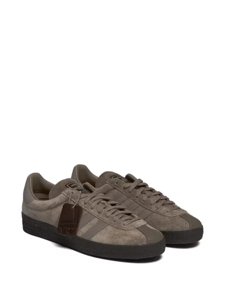 Sneakerși Adidas Spezial albastru