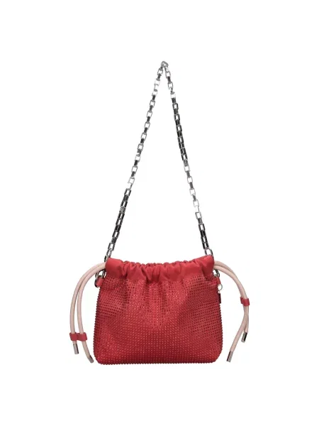 Torebka N°21 czerwona