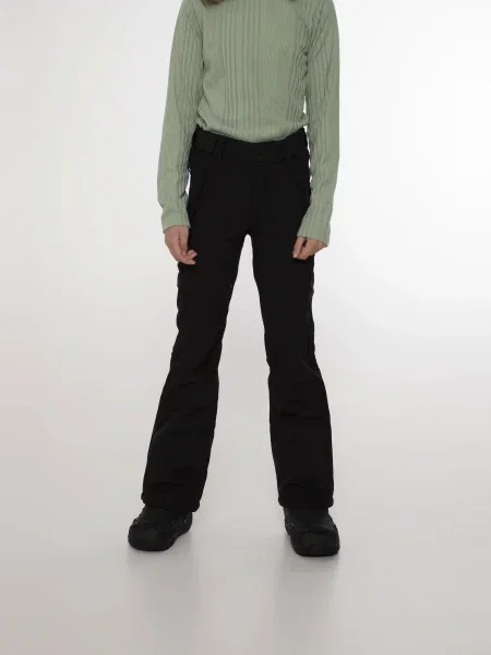 Pantaloni de schi copii Protest negru