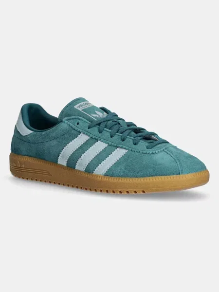 Adidas Originals sneakersy Adidas Brmd zielony