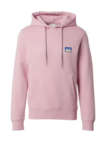 Geacă Jack & Jones roz