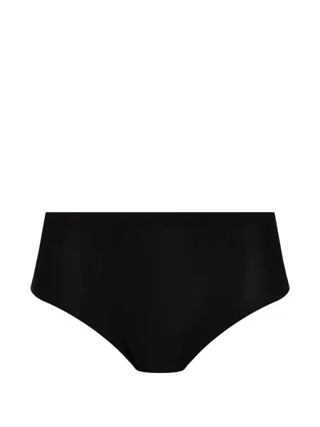 Chiloți briefs Chantelle stretch negru