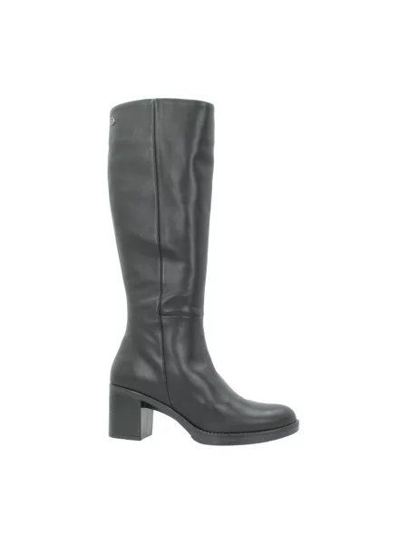 Pantofi Porronet negru