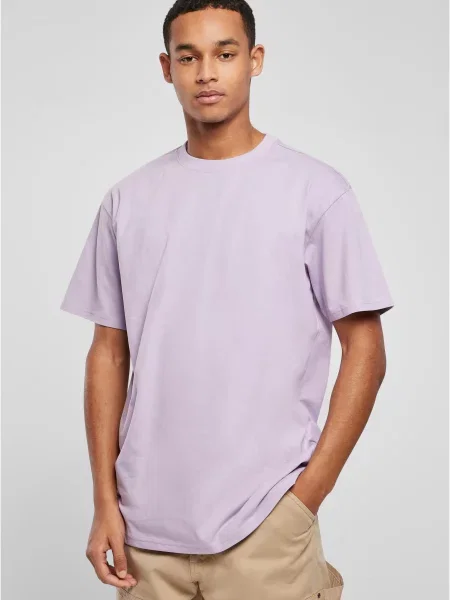 Tricou Urban Classics gri