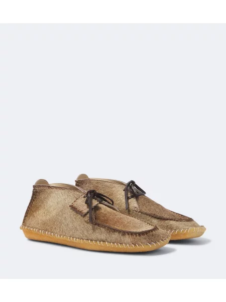 Ghete desert Lemaire maro