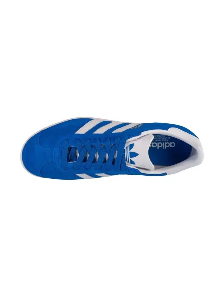 Pantofi Adidas albastru