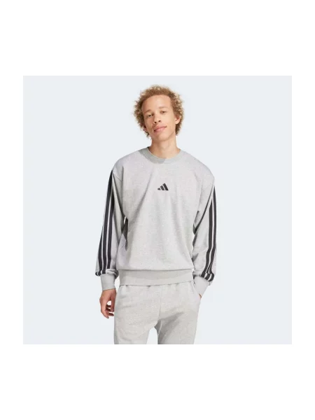 Majica Adidas siva