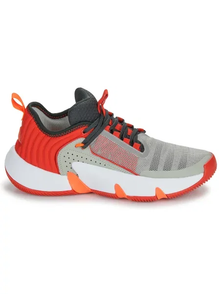 Pantofi Adidas roșu