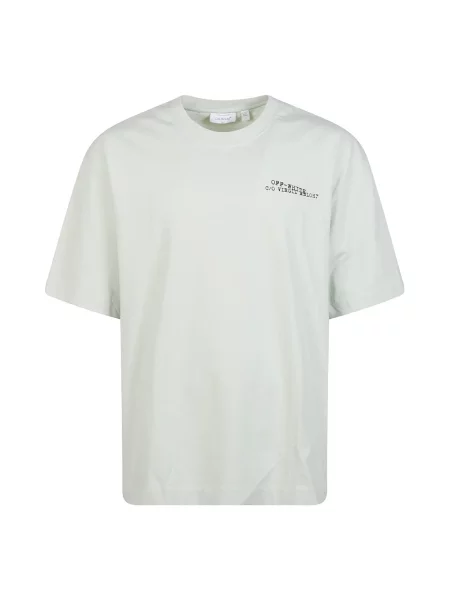 Koszulka Off-white biała