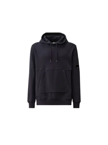 Bluza C.p. Company niebieska