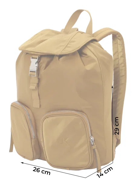 Calvin Klein Rucsac deschis maro