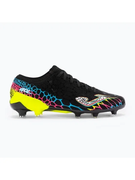 Félcipo Joma fekete