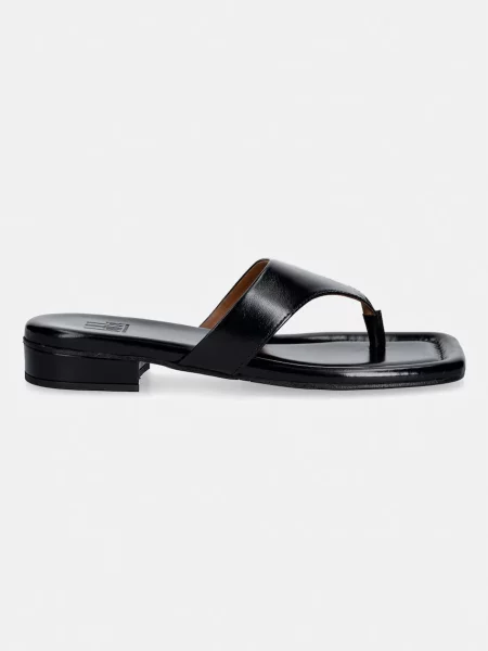 Кожаные вьетнамки Billi Bi