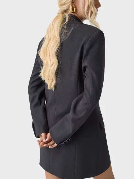 Сукня Guess сіра