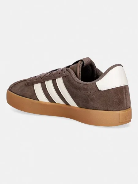 Pantofi Adidas maro
