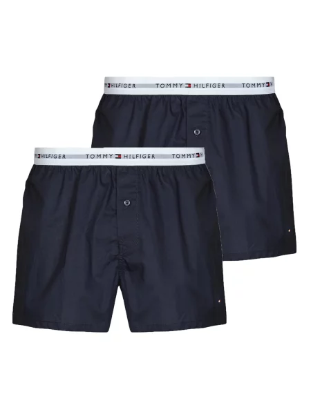 Hlače Tommy Hilfiger