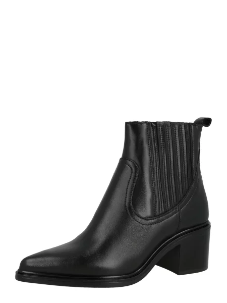 MJUS Botine CADORE' negru