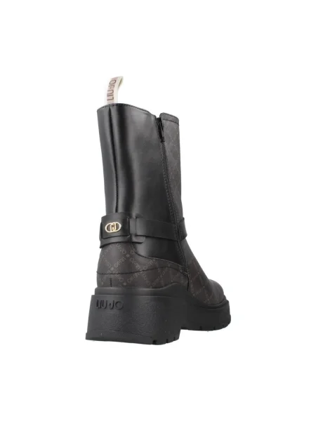 Pantofi Liu Jo negru