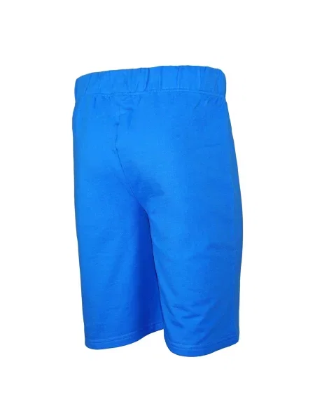 HARVEY MILLER Pantaloni Athletics albastru cobalt / roșu alb