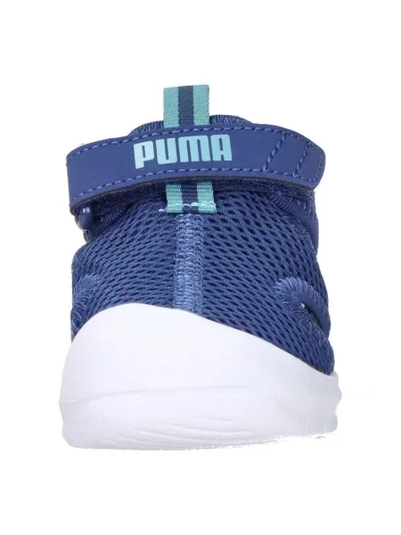 Gyerek sneaker Puma kék