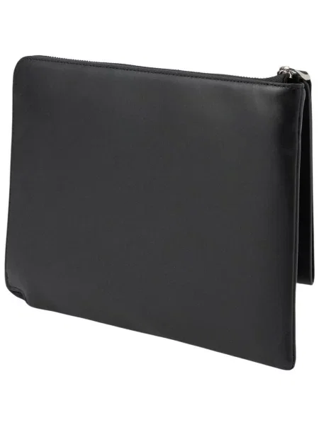 Taška Calvin Klein černá