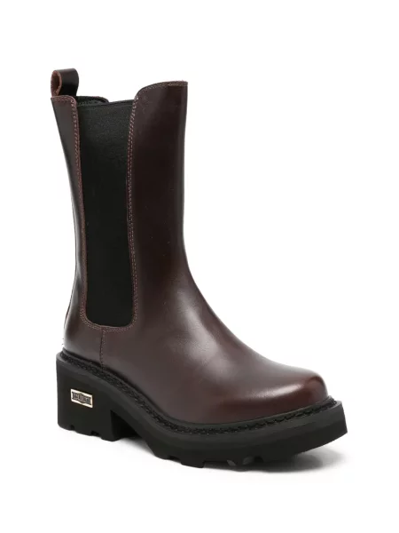 Botine Cult maro