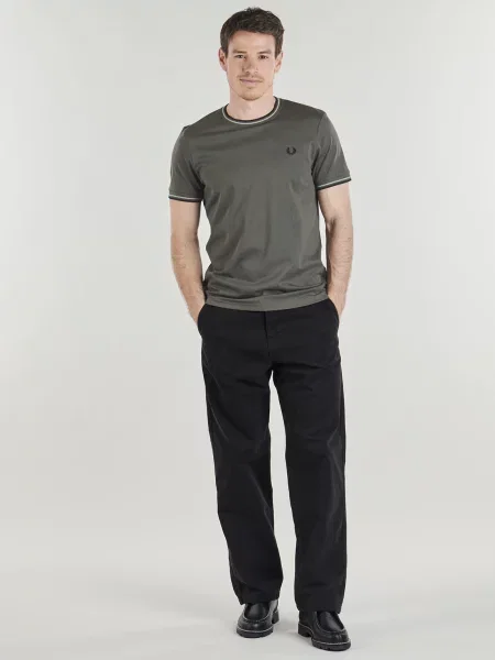 Nadrág Jack & Jones fekete