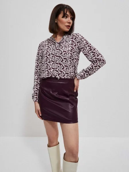 Košeľa Marisse biela