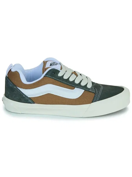 Tenisky Vans hnedá