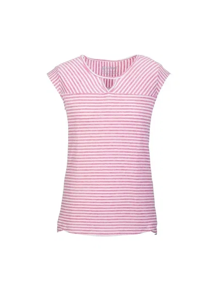Tricou Killtec roz