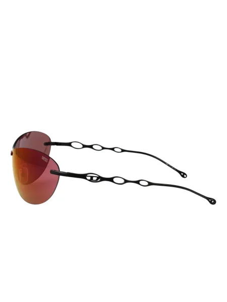 Ochelari de soare Diesel negru