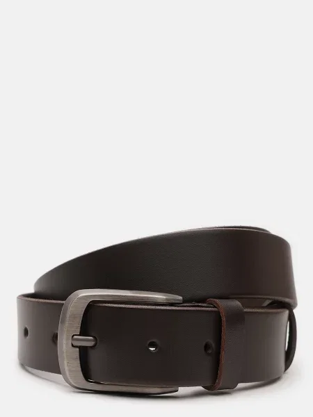 Borsa Leather ­ Ремни коричневий