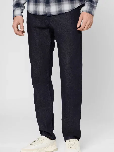 Джинси Boss сині