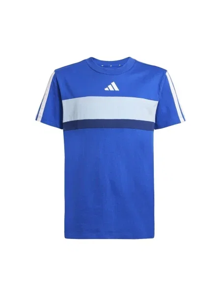 Tricou copii Adidas albastru