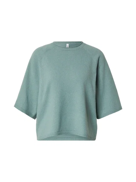 ONLY Pulover ONLLOYAL mentă verde