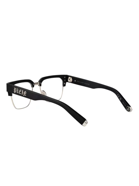 Ochelari de soare Philipp Plein Eyewear negru
