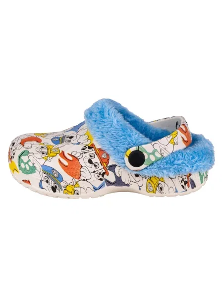 Papuci de casă copii Paw Patrol