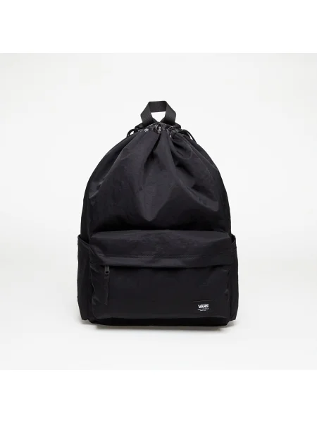 Batoh Vans Old Skool Cinch 19 l čierny