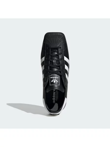 BUTY SUPERSTAR SQ białe