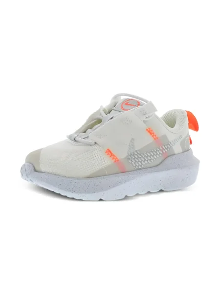 Sneakersy dziecięce Nike białe