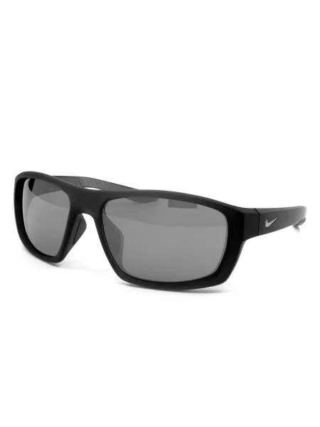 Tricou Nike alergare retro din jerseu gri