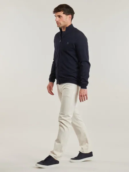 Pulover Oxbow albastru