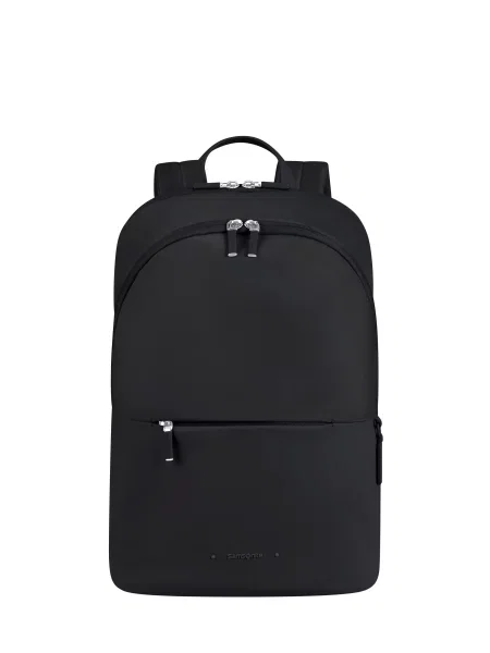 Samsonite Рюкзак Унісекс чорний