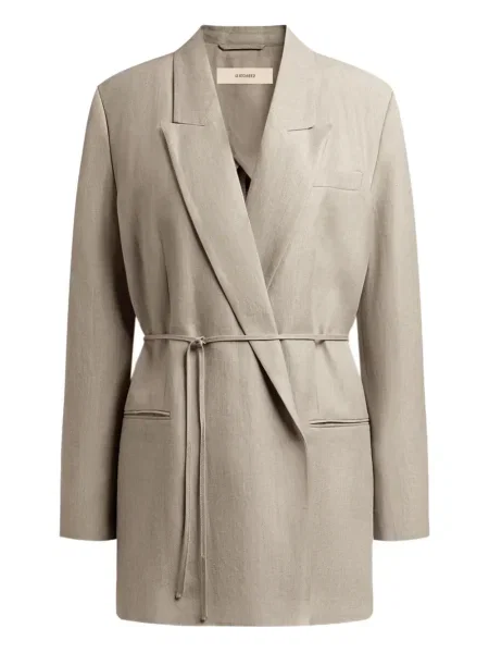 Marynarka 12 Storeez szara